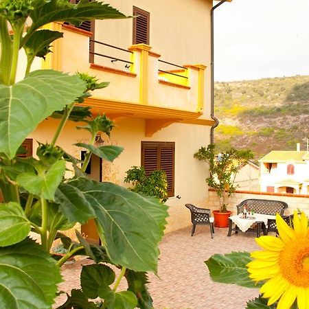 Casa Vacanze Sandalia Bosa Dış mekan fotoğraf