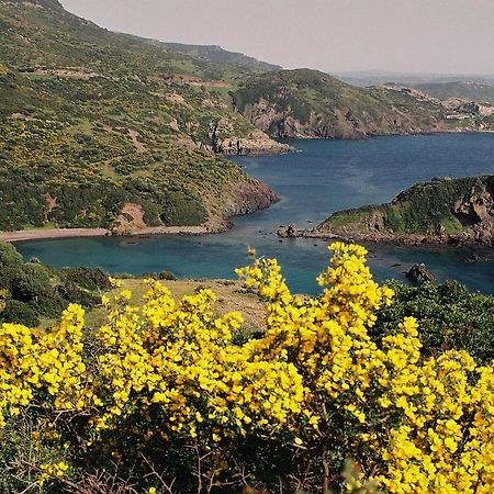 Casa Vacanze Sandalia Bosa Dış mekan fotoğraf