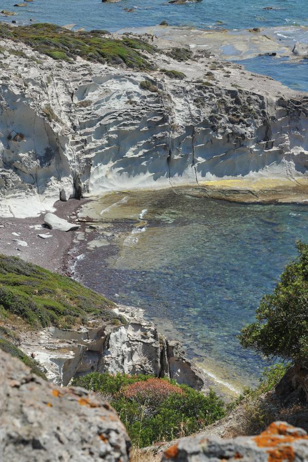 Casa Vacanze Sandalia Bosa Dış mekan fotoğraf