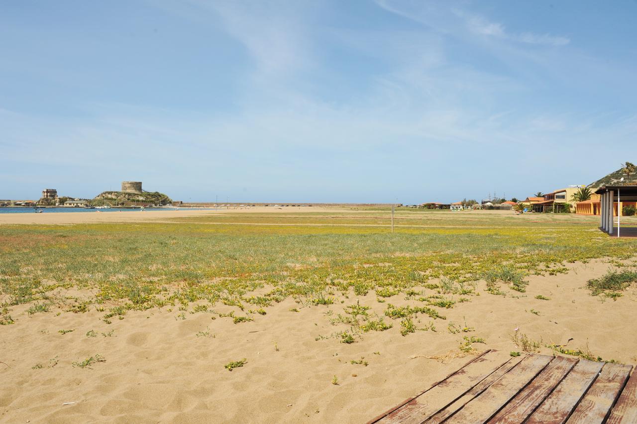 Casa Vacanze Sandalia Bosa Dış mekan fotoğraf