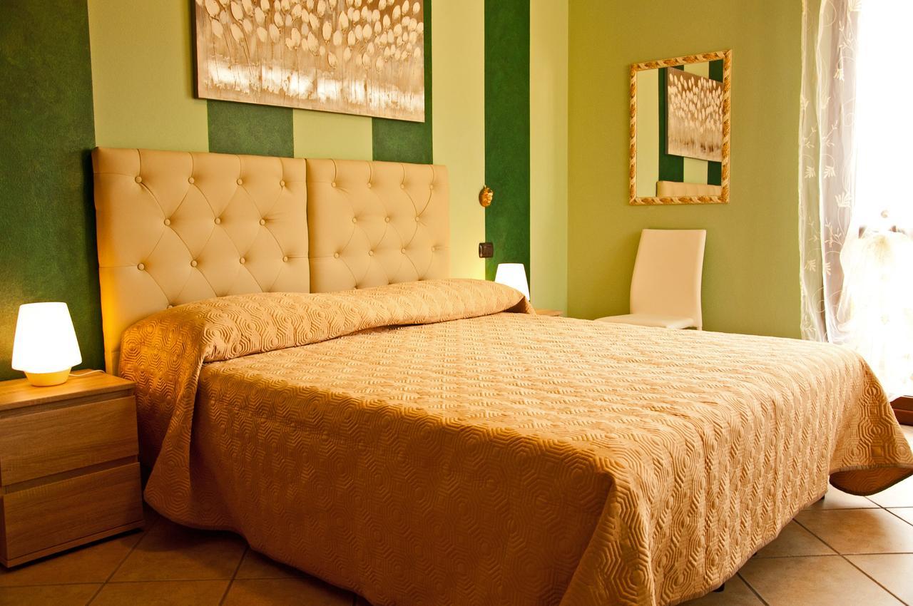 Casa Vacanze Sandalia Bosa Dış mekan fotoğraf