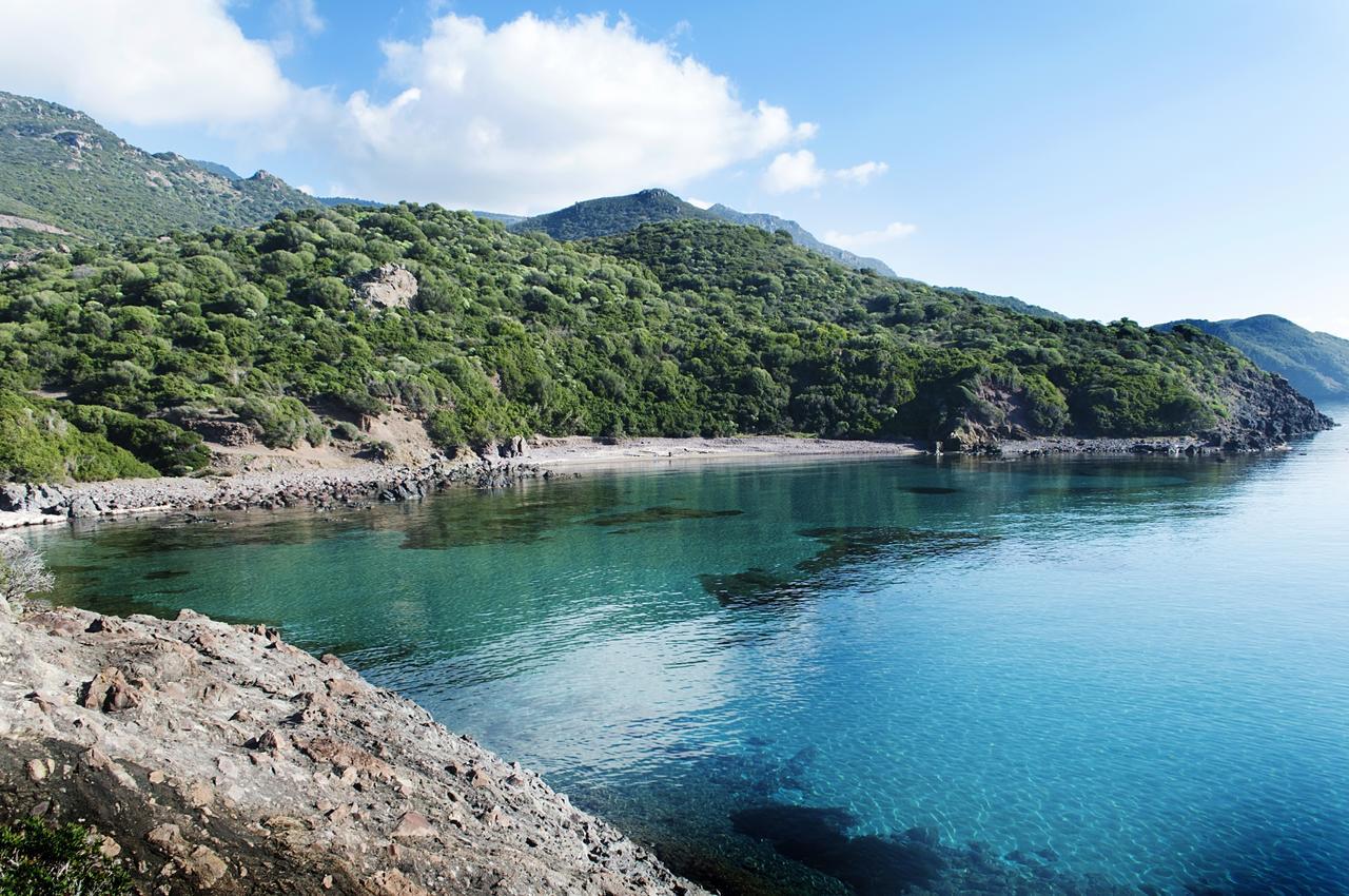 Casa Vacanze Sandalia Bosa Dış mekan fotoğraf