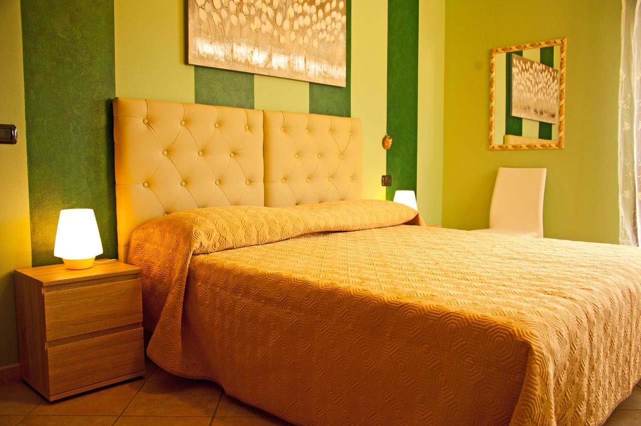 Casa Vacanze Sandalia Bosa Dış mekan fotoğraf