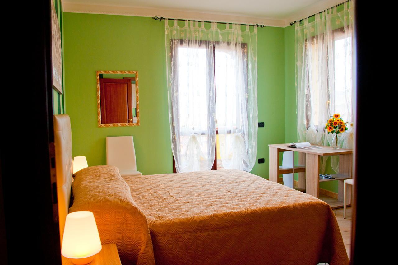 Casa Vacanze Sandalia Bosa Dış mekan fotoğraf